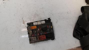 Boitier servitude moteur (BSM)