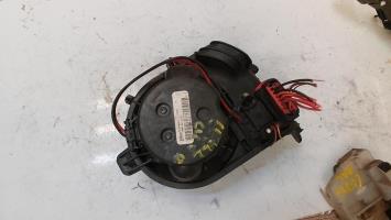 Ventilateur chauffage