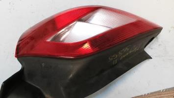 Fanale posteriore principale destro (luci)