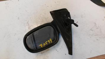 Retrovisor derecho