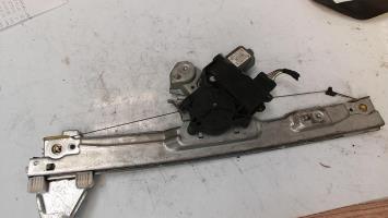 Leve vitre electrique avant gauche