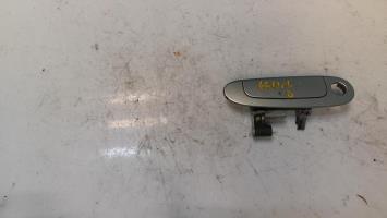 Poignee porte avant droit