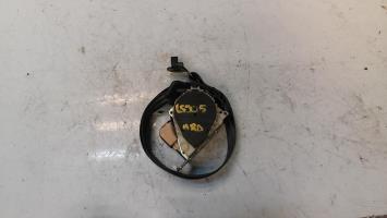 Ceinture arriere droit