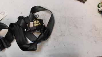 Ceinture arriere centrale