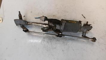 Moteur essuie glace avant