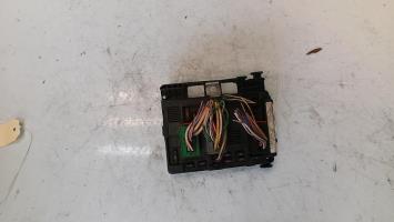 Boitier servitude moteur (BSM)