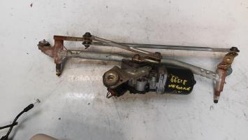 Motor de limpiaparabrisas delantero