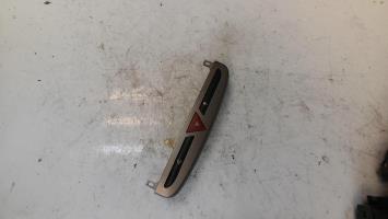 Bouton de warning