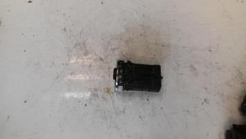 Aerateur tableau de bord