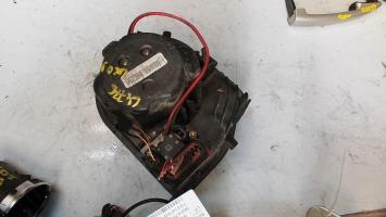 Ventilateur chauffage