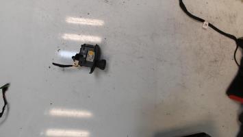 Commande regulateur vitesse