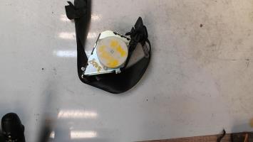 Cinturón de seguridad trasero izquierdo