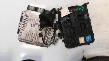 Kit de demarrage