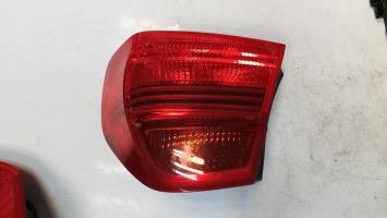 Fanale posteriore principale destro (luci)