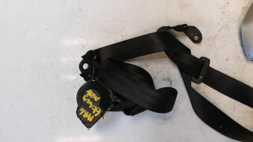 Ceinture arriere gauche