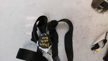 Ceinture arriere droit