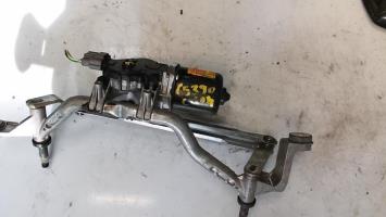 Moteur essuie glace avant