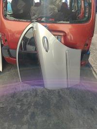 Porte arriere gauche