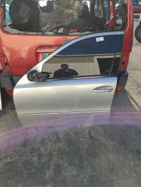 Porte avant gauche