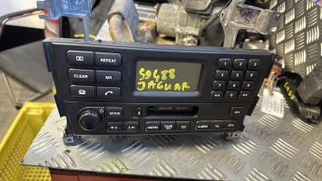 Autoradio d'origine