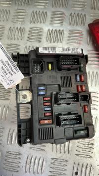 Boitier servitude moteur (BSM)