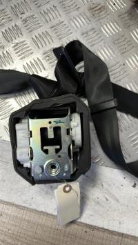 Ceinture arriere droit
