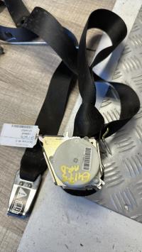 Ceinture arriere droit
