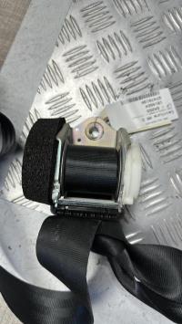 Ceinture arriere droit