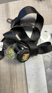 Ceinture arriere droit
