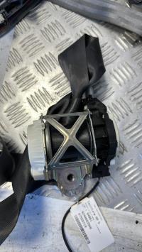 Ceinture arriere droit
