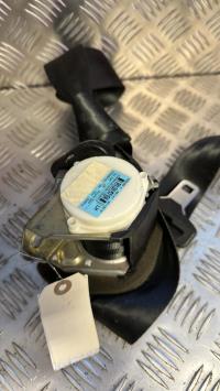 Ceinture arriere gauche