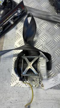 Ceinture arriere gauche