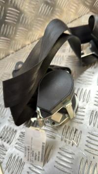 Ceinture arriere gauche
