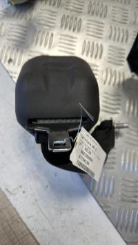 Ceinture arriere gauche