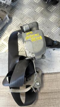 Ceinture avant gauche