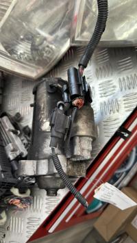 Motorino avviamento