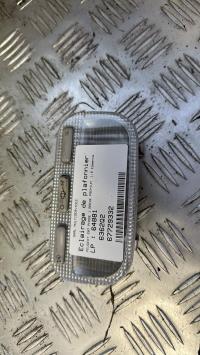 Eclairage de plafonnier