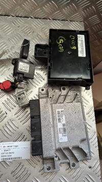 Kit de demarrage