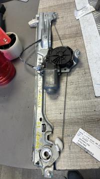 Leve vitre electrique arriere gauche