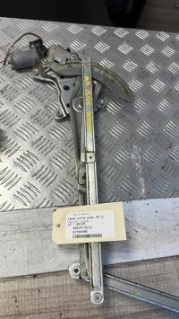 Leve vitre electrique avant droit