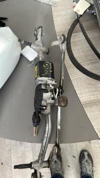 Moteur essuie glace avant