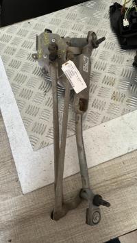 Moteur essuie glace avant