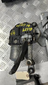 Moteur essuie glace avant gauche