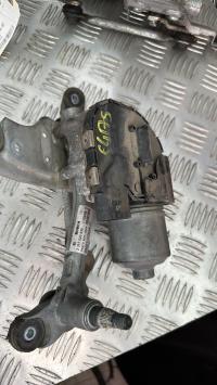 Moteur essuie glace avant gauche