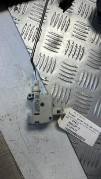Moteur ouverture de Coffre/Malle/Hayon