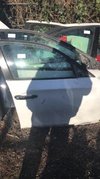 Porte avant droit