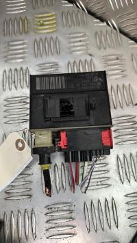 Relais electrique