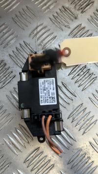 Resistance chauffage