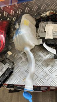 Vase de lave glace