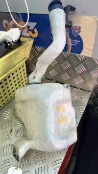 Vase de lave glace